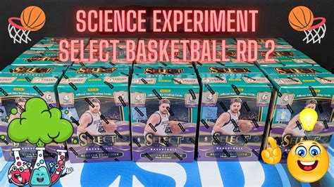 2023-24 Select Basketball Round 2.. FACT or MYTH?? Was this product