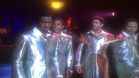 The Temptations Movie Aint To Proud YouTube