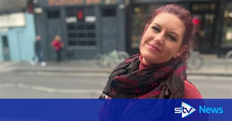 Lap Dancer Says Move To Ban Edinburgh Strip Clubs ‘will Put Women At