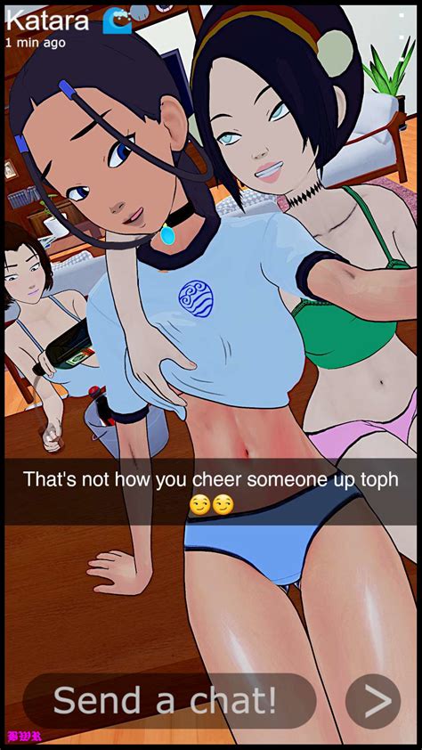 Rule 34 Alcohol Avatar The Last Airbender Blue Eyes Braided Ponytail