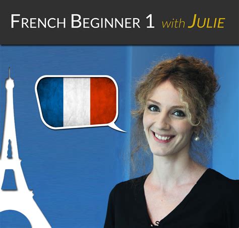 French Julie Telegraph