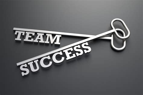 Why Your Team Success Is Our Business