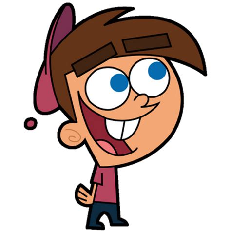 Timmy Turner The All New Fairly Oddparents Fairly Odd Fanon Wiki