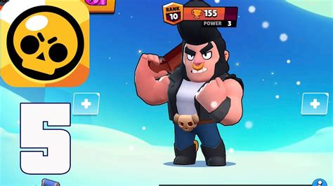 He has a fairly high health and also has high damage, as long as his enemies are close to him. Brawl Stars - Gameplay Walkthrough Part 5 - Solo BULL ...