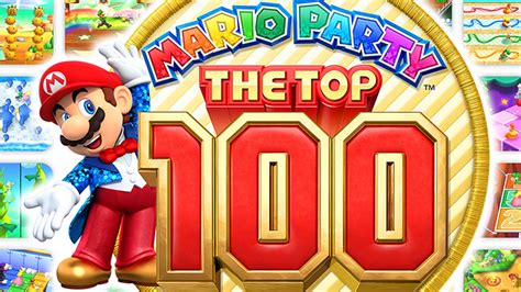 Super Mario Party 100 Gran Venta Off 50