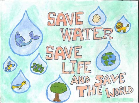 Save Our Water Clean Public Water ~ Global Good