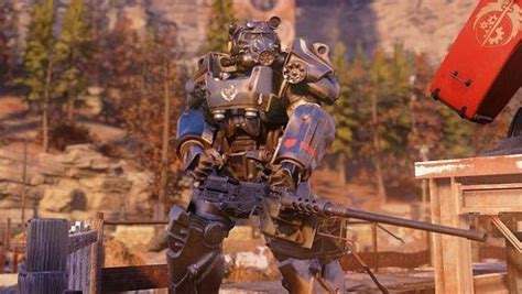 Fallout 76 Exceptional Weapons Guide How To Get