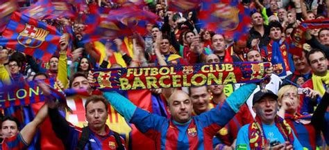 Sitio web oficial del ídolo del ecuador. Camp Nou - F.C Barcelona Travel Guide | Football Tripper
