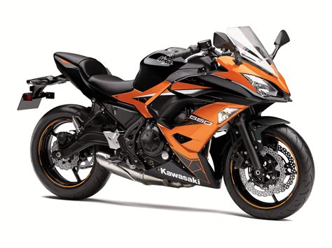 2019 Kawasaki Ninja 650 Abs Guide Total Motorcycle
