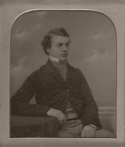Biography 19th Century Portrait Photographer Richard Beard