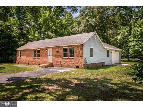Fruitland Wicomico County Md House For Sale Property Id 416646478