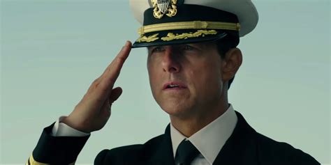 Top Gun Maverick 10 Most Rewatchable Tom Cruise Movie