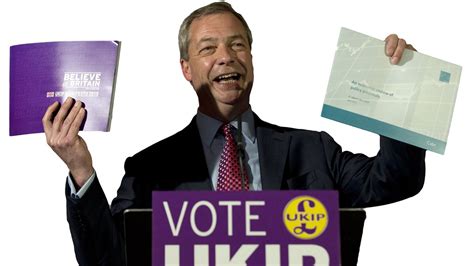Nigel Farage To Resign As Ukip Leader After Successful Brexit Vote