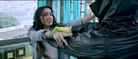 Ek Villain Official Trailer 2014 Sidharth Malhotra Shraddha Kapoor