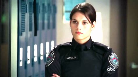 Rookie Blue Andy And Sam You Could Never Understand Youtube