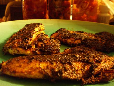 But while tilapia is often underrepresented in culinary circles, it's actually the fourth most commonly purchased type of seafood in the united states. Blackened Tilapia Recipe - Food.com