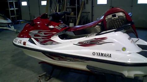 We did not find results for: 2004 Yamaha Waverunner XLT 1200 LOT 1063A - YouTube