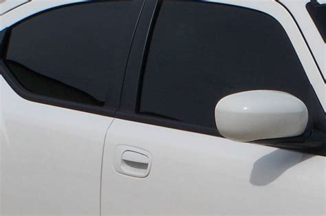 4 Reasons You Should Tint Your Car Windows