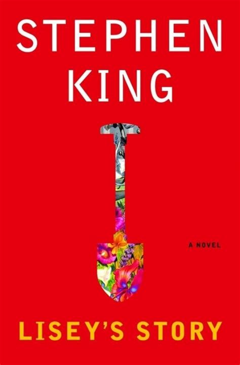 Liseys Story 7 Newer Stephen King Books Favorite Authors