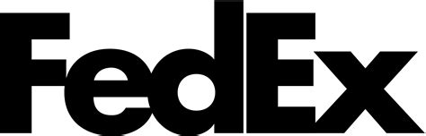 Download Fedex Logo Png Free Background Fedex Clipartkey
