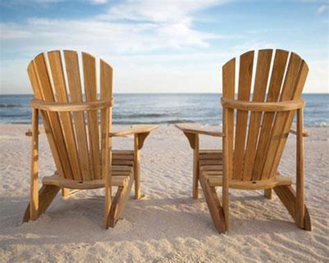 Adirondack Beach Chairs Home Furniture Design
