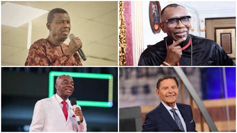 Most Powerful Pastors In The World Legitng
