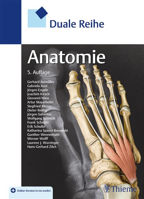 Then the newly published book from thieme, atlas of anatomy, and its interactive website, www.winkingskull.com, should be on your reference shelf and bookmarked on your computer. Thieme Anatomie / Home Thieme Bilddatenbank / Then the ...