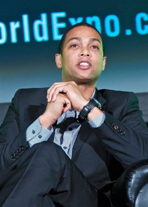 This is the man who favors stop and frisk of black and brown men, but sued don lemon actually agreed with bill o'riley's criticism of the black community and said it. Don Lemon Height, Weight, Age, Body Statistics - Healthy Celeb