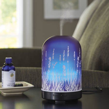 The 10 essential oils listed below have a number of different benefits that range from health care to home and garden maintenance, and many other many other oils out there also have numerous uses, but if you only plan to have a few in the house at any given time, these may be your best bet. Better Homes and Gardens Essential Oil Diffuser, Lavender ...