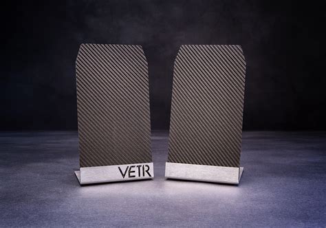 VETR Speaker Design Goes Flat, Ditches the Box - SolidSmack