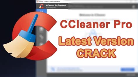 Ccleaner Professional Lifetime For Free No Serial Key Needed Youtube