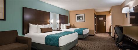 Best Western Galleria Inn And Suites Memphis Tn Hotel Rooms