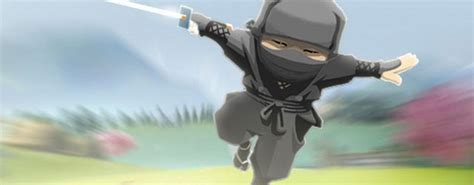 Mini Ninjas Adventures Review Ztgd