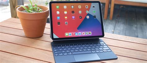 Apple Ipad Air 2020 Review This Is The One To Buy Laptop Mag