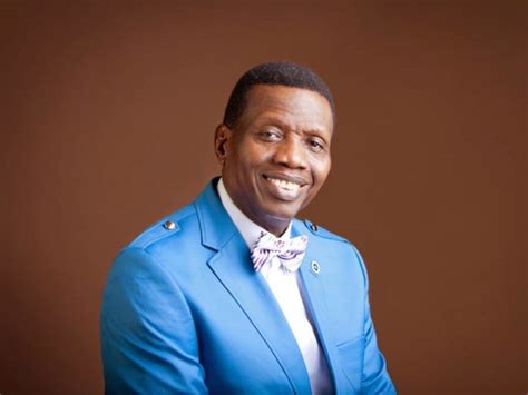 Legit.ng came across photos from the birthday celebration of the general overseer of redeemed christian church of god (rccg), enoch adeboye, as he turned 76 on friday, march 2. Pastor Enoch Adeboye Biography, Net Worth, Family ...