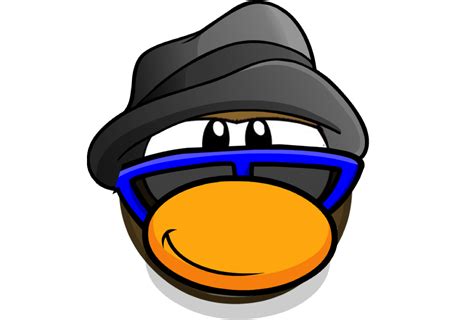 Image - Cool Icon.png - Club Penguin Wiki - The free, editable png image