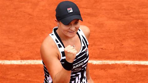 Here is the schedule for french open 2019 and the ways to watch it legally from anywhere in the world. French Open 2019: Ashleigh Barty vs Madison Keys; rain ...