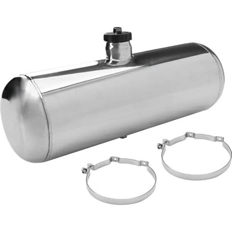 Empi 00 3795 0 Stainless Steel Gas Tank 8 X 24 Inch 5 Gallon