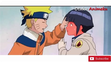 Naruto And Hinata Moments Part HD YouTube