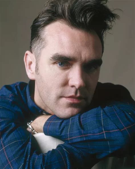 live updates as morrissey reveals cancer battle reaction as former smiths star opens up about