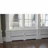 Modern Baseboard Heat Covers Images