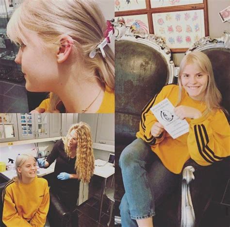 Pictures Of Ulrikke Falch