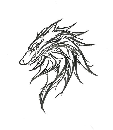 Wolf Emblem By Sturmvogel22 On Deviantart