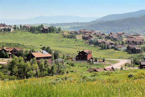 Steamboat Springs Operation Altitude