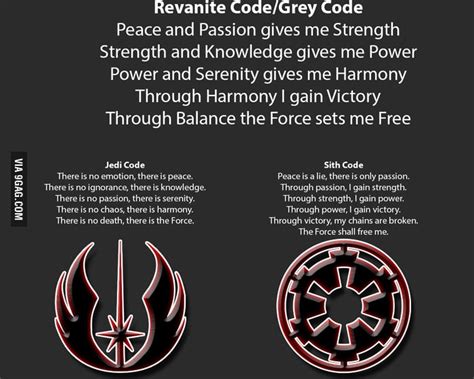 Jedi Sith And Grey Jedis Codes 9gag