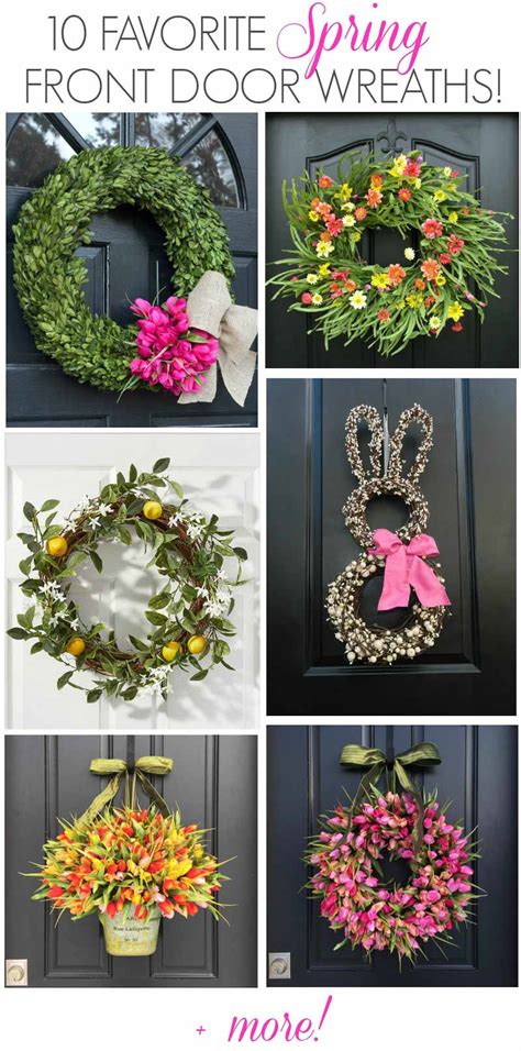 Best Simple Spring Decorating Ideas Driven By Decor