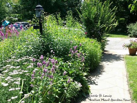 40 Native Garden For Your Inspiration Home Decor And