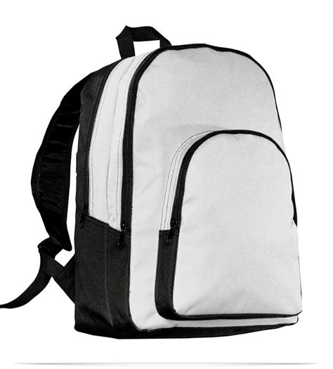 Custom Logo Backpacks 10 Free Cliparts Download Images On Clipground 2022