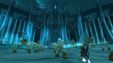 World Of Warcraft Screenshot 177 4k Requested By Imagebyjames On