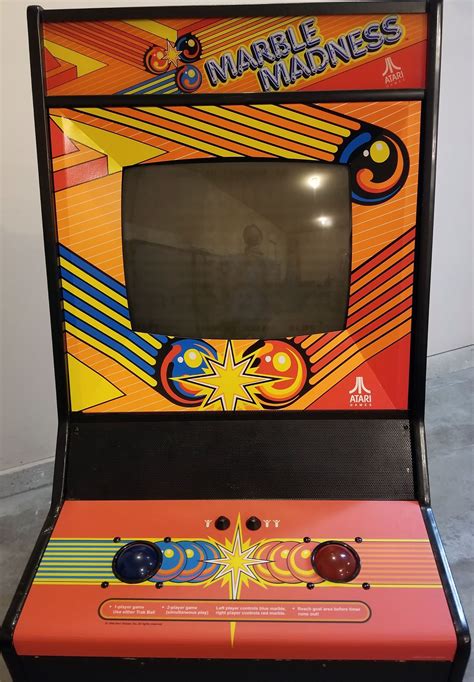 Bing helps you turn information into action, making it faster and easier to go from searching to doing. Marble Madness Bezel | Phoenix Arcade | #1 Source for Screen Printed Arcade Artwork